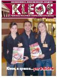 kLEOS 21 MARZO 2009